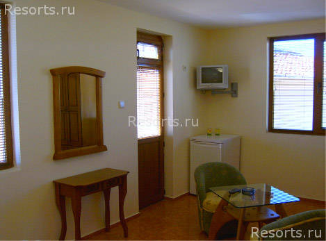 Chuchulev Hotel 4